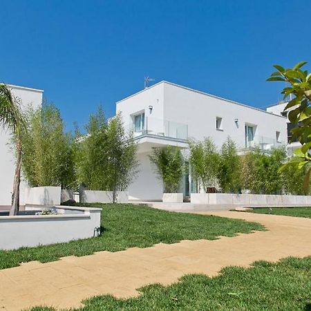טורה מוצה Terra D'Acqua Resort & Spa מראה חיצוני תמונה