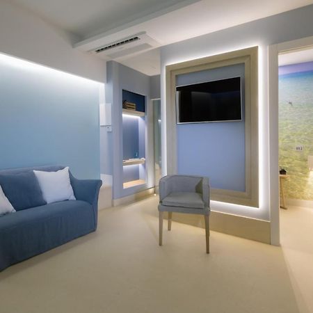 טורה מוצה Terra D'Acqua Resort & Spa מראה חיצוני תמונה