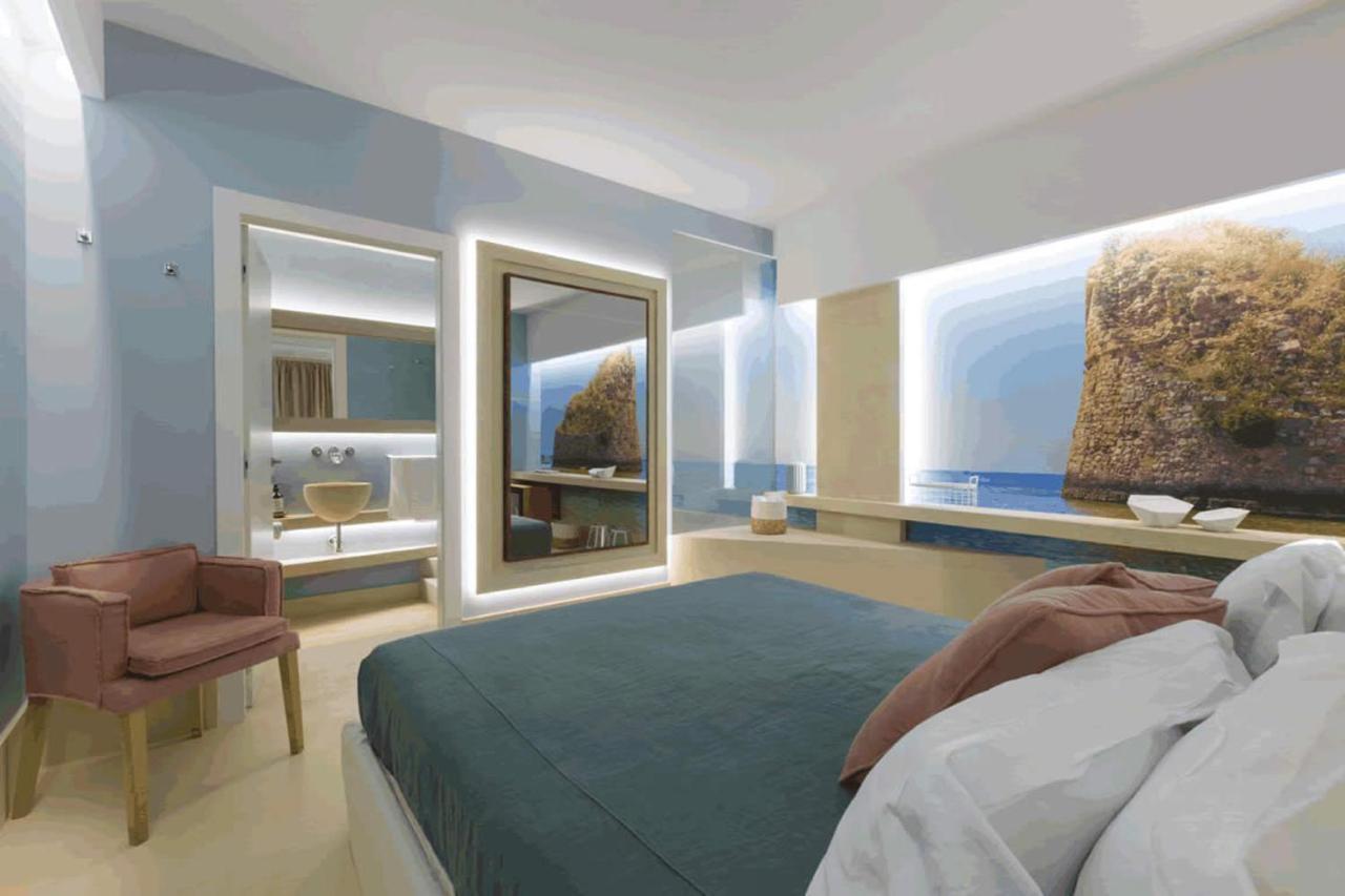 טורה מוצה Terra D'Acqua Resort & Spa מראה חיצוני תמונה