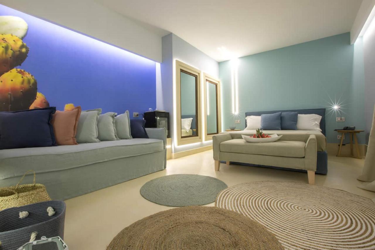 טורה מוצה Terra D'Acqua Resort & Spa מראה חיצוני תמונה