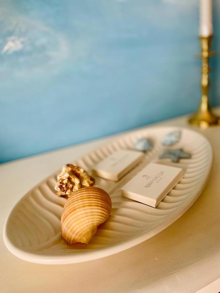 טורה מוצה Terra D'Acqua Resort & Spa מראה חיצוני תמונה