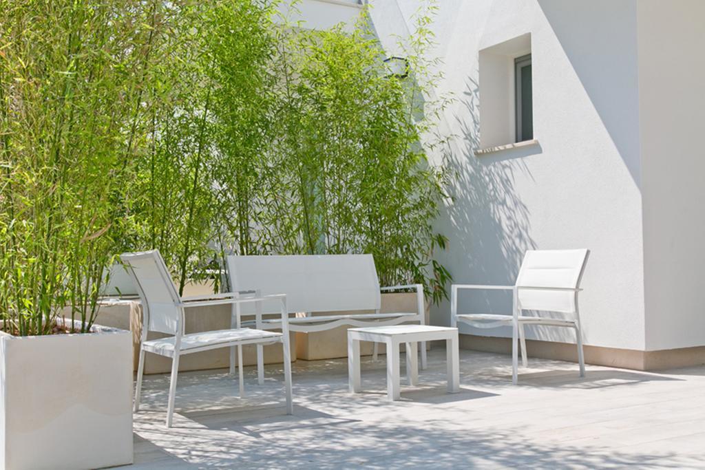 טורה מוצה Terra D'Acqua Resort & Spa מראה חיצוני תמונה