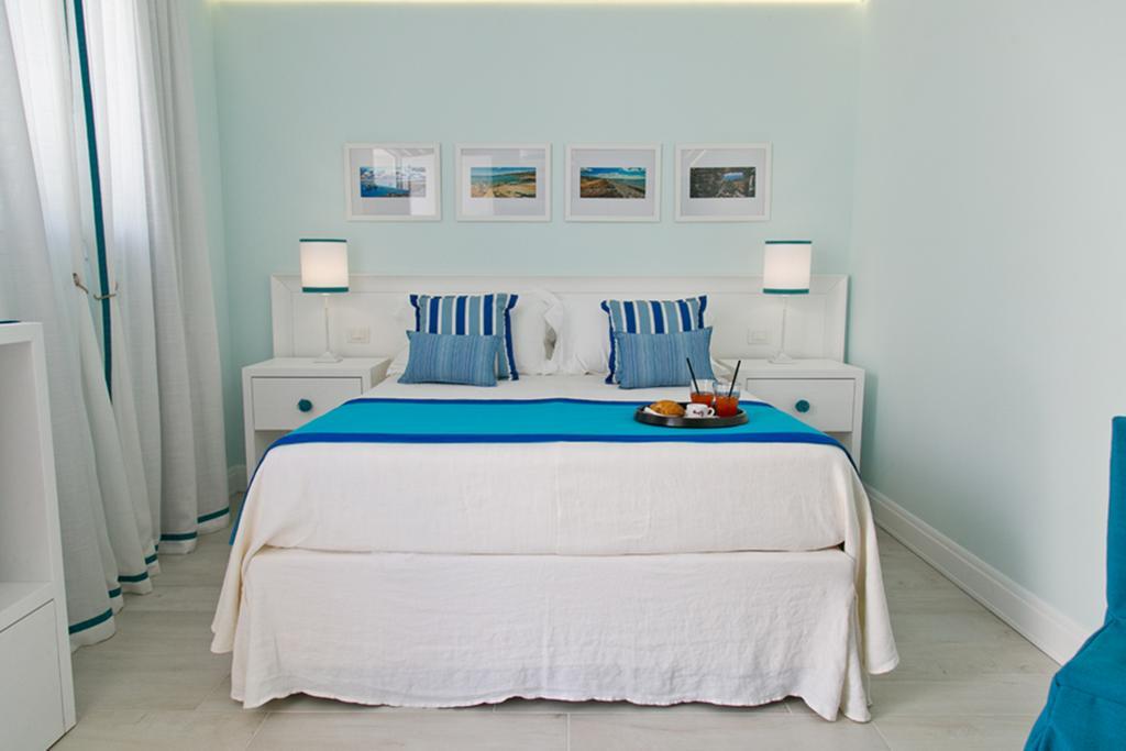 טורה מוצה Terra D'Acqua Resort & Spa מראה חיצוני תמונה