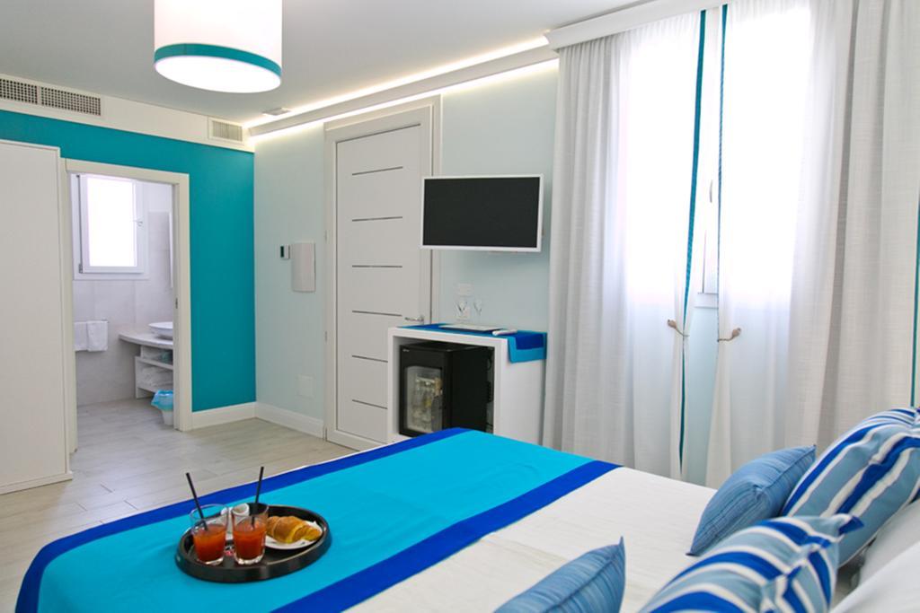 טורה מוצה Terra D'Acqua Resort & Spa מראה חיצוני תמונה