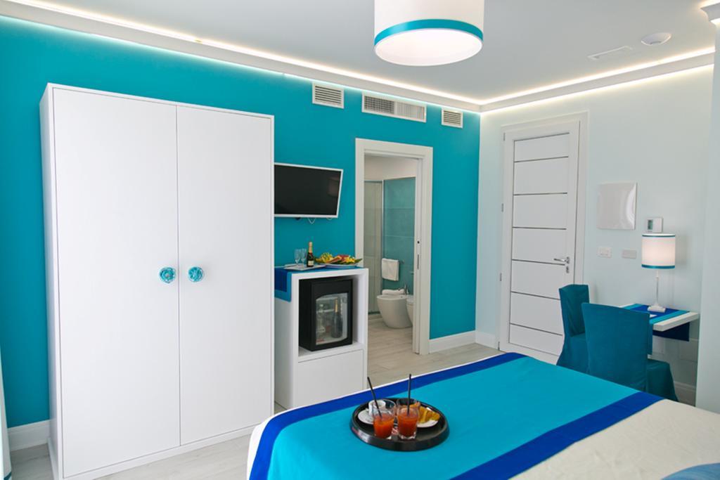 טורה מוצה Terra D'Acqua Resort & Spa מראה חיצוני תמונה