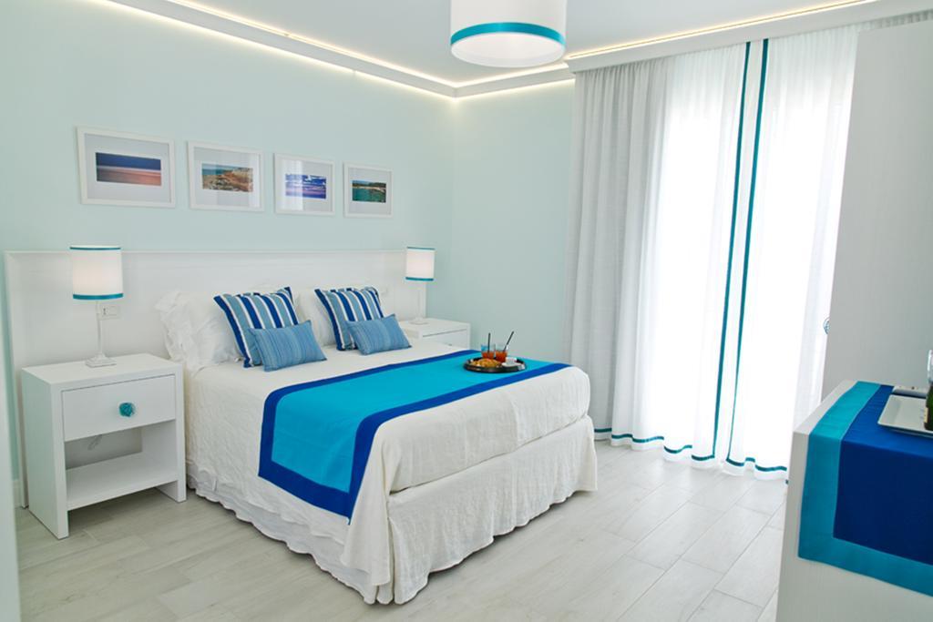 טורה מוצה Terra D'Acqua Resort & Spa מראה חיצוני תמונה