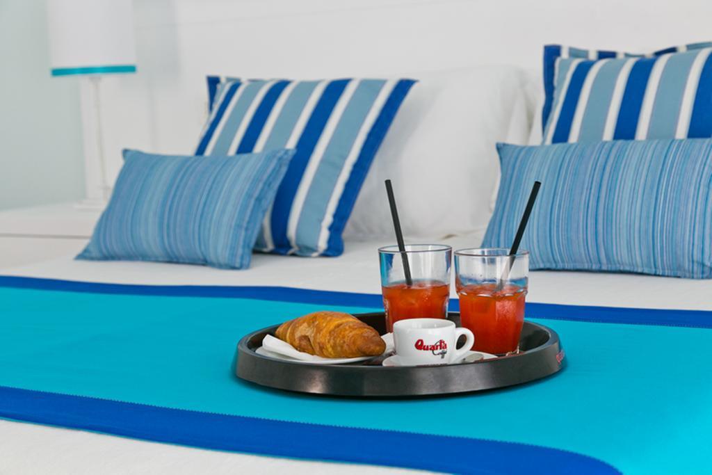 טורה מוצה Terra D'Acqua Resort & Spa מראה חיצוני תמונה