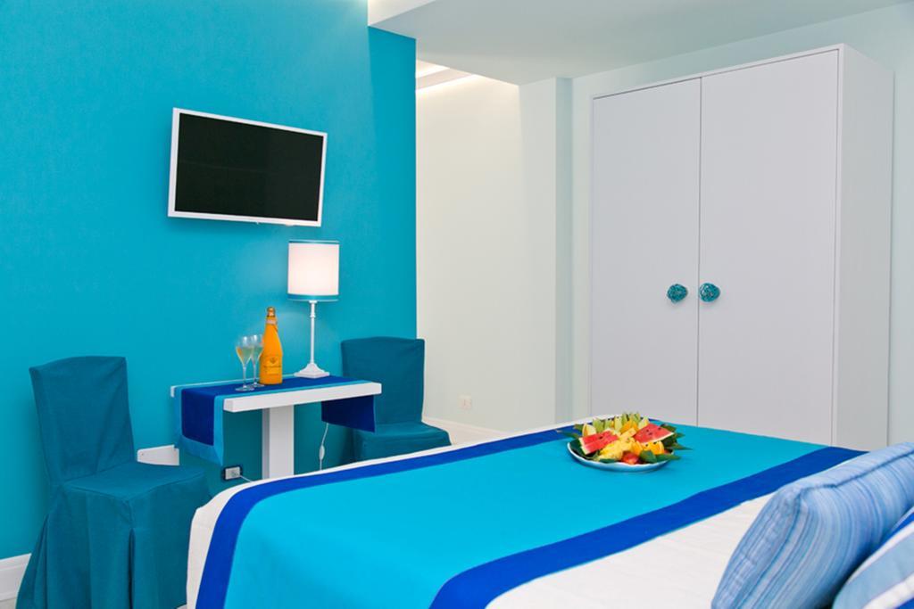 טורה מוצה Terra D'Acqua Resort & Spa מראה חיצוני תמונה