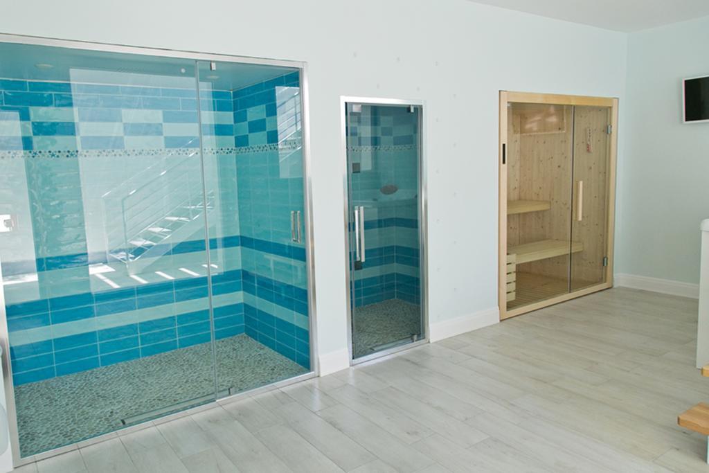 טורה מוצה Terra D'Acqua Resort & Spa מראה חיצוני תמונה