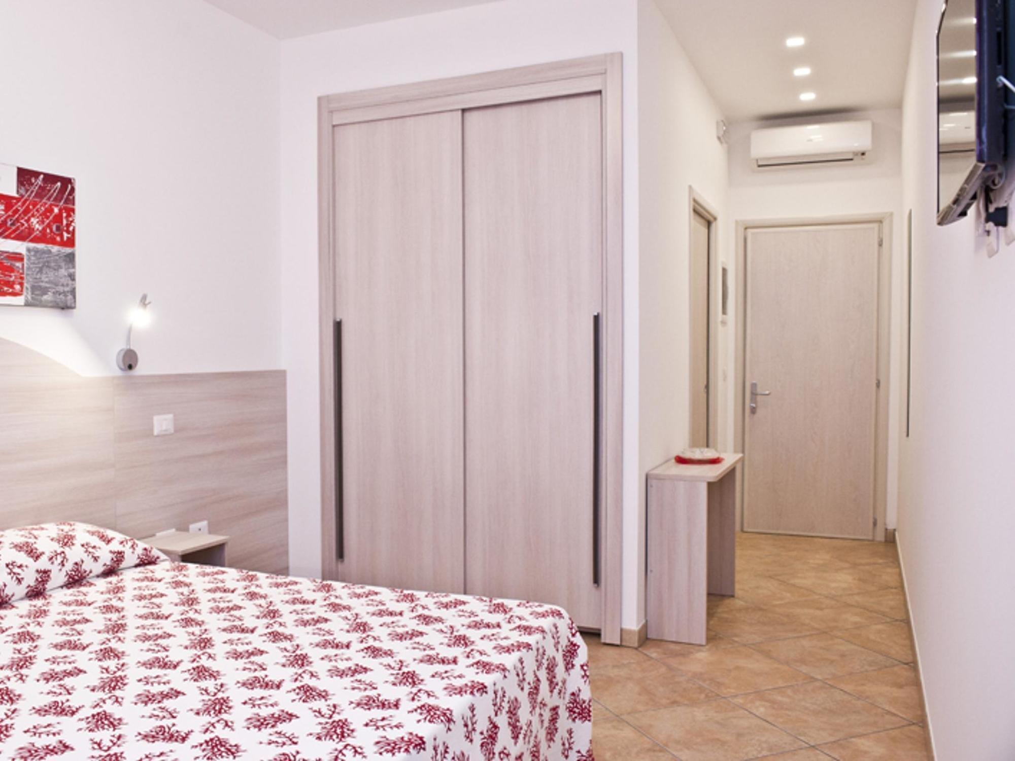 טורה מוצה Terra D'Acqua Resort & Spa מראה חיצוני תמונה