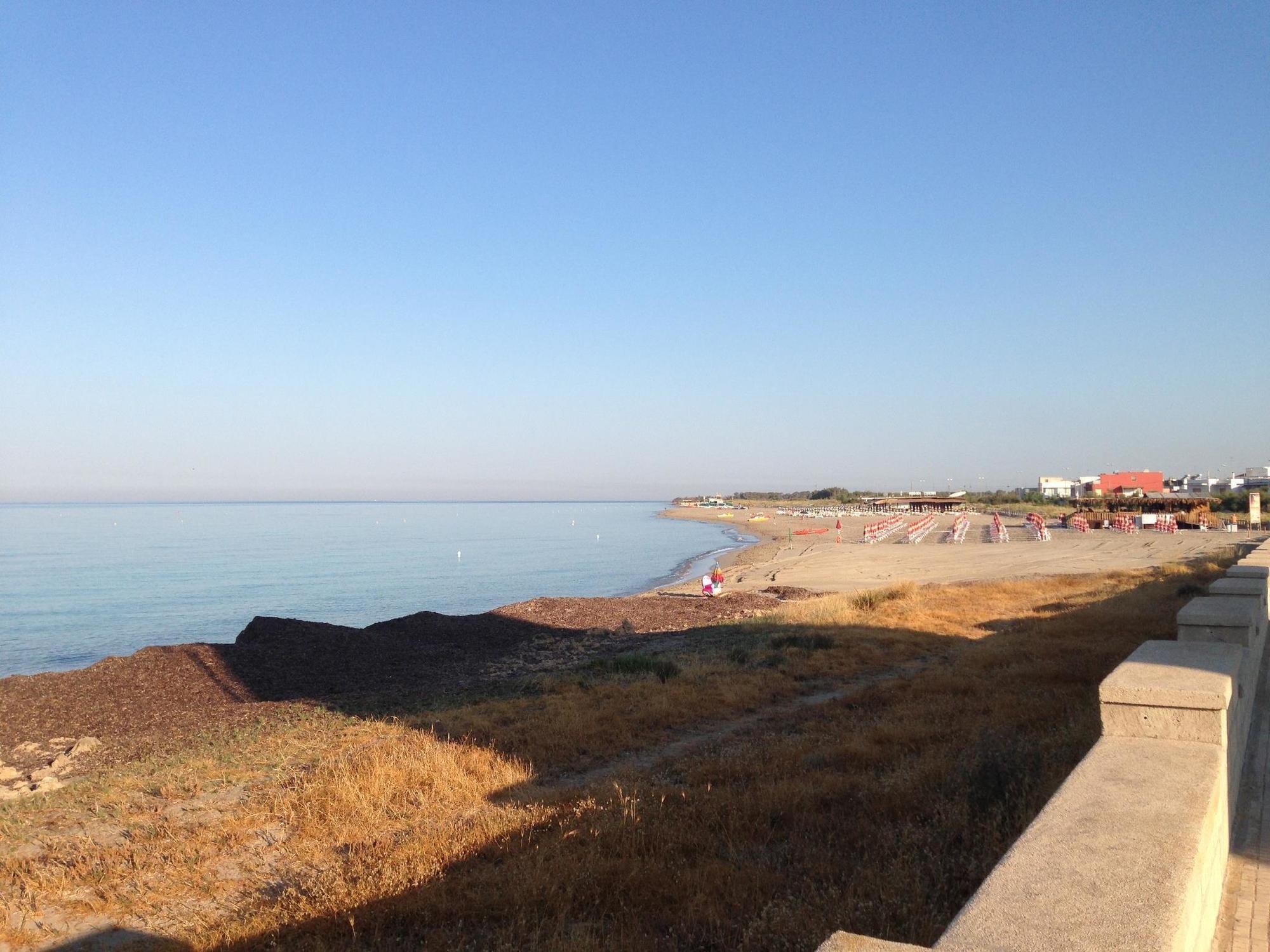טורה מוצה Terra D'Acqua Resort & Spa מראה חיצוני תמונה