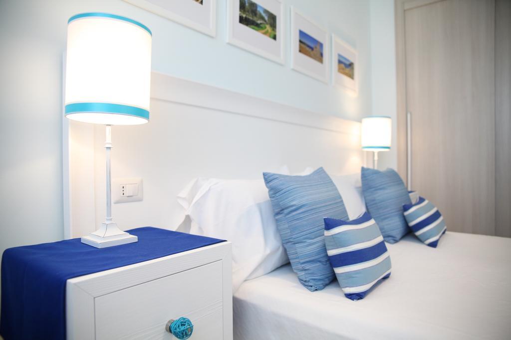 טורה מוצה Terra D'Acqua Resort & Spa מראה חיצוני תמונה