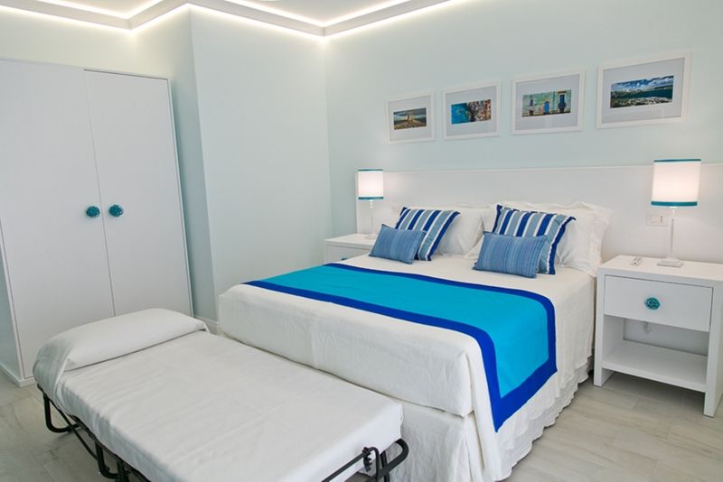 טורה מוצה Terra D'Acqua Resort & Spa מראה חיצוני תמונה