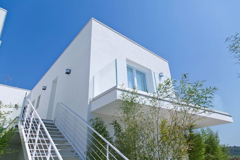 טורה מוצה Terra D'Acqua Resort & Spa מראה חיצוני תמונה