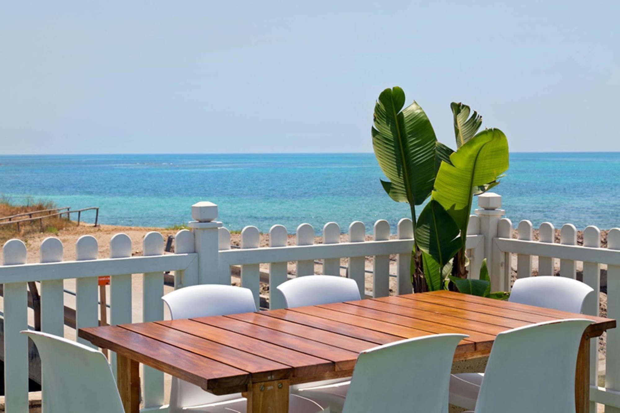 טורה מוצה Terra D'Acqua Resort & Spa מראה חיצוני תמונה