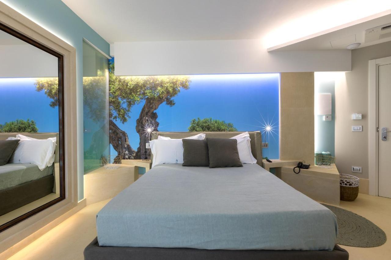 טורה מוצה Terra D'Acqua Resort & Spa מראה חיצוני תמונה