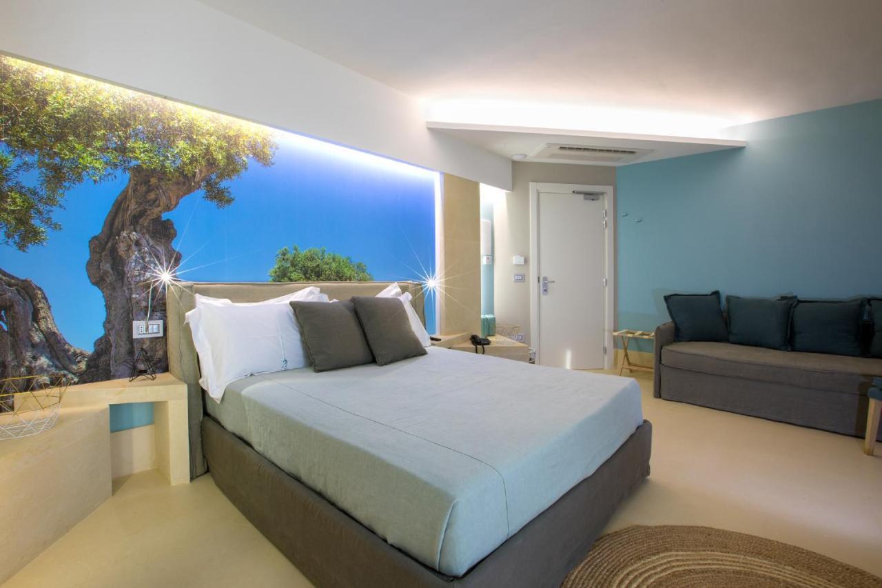 טורה מוצה Terra D'Acqua Resort & Spa מראה חיצוני תמונה