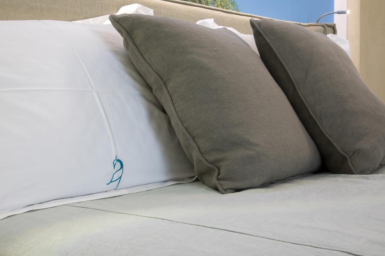טורה מוצה Terra D'Acqua Resort & Spa מראה חיצוני תמונה