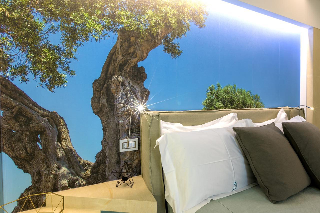 טורה מוצה Terra D'Acqua Resort & Spa מראה חיצוני תמונה
