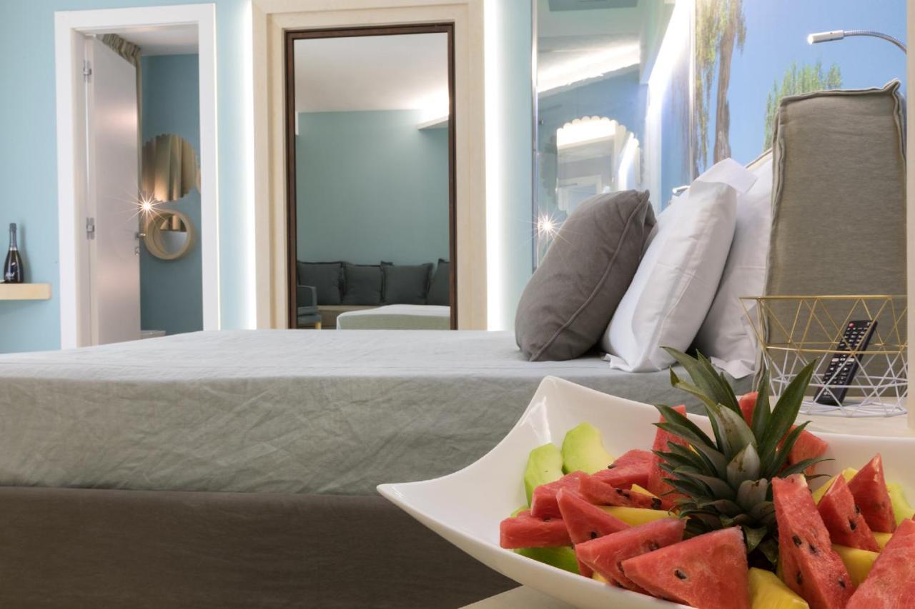 טורה מוצה Terra D'Acqua Resort & Spa מראה חיצוני תמונה