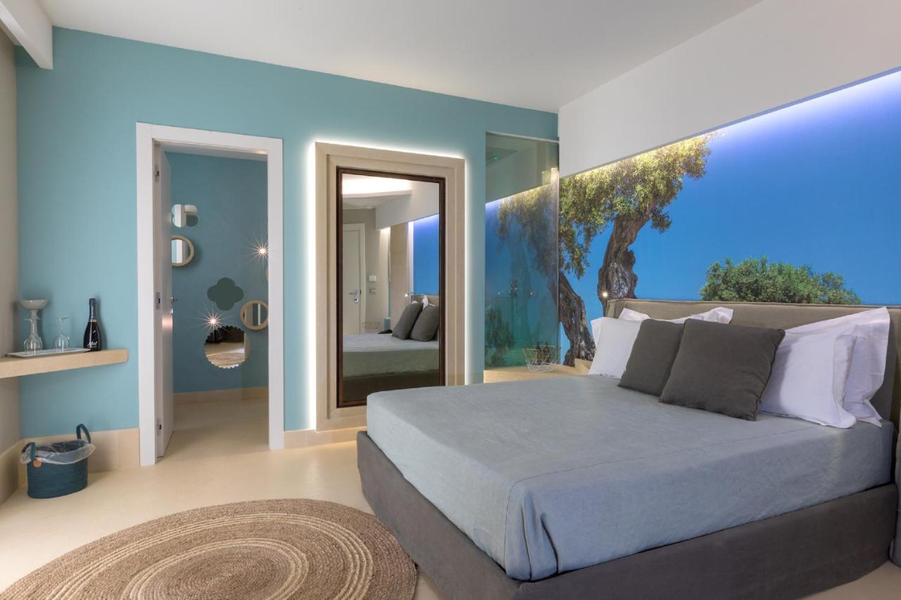 טורה מוצה Terra D'Acqua Resort & Spa מראה חיצוני תמונה