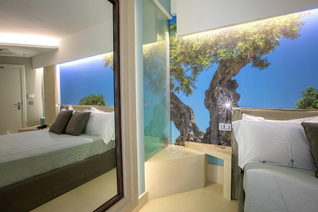 טורה מוצה Terra D'Acqua Resort & Spa מראה חיצוני תמונה