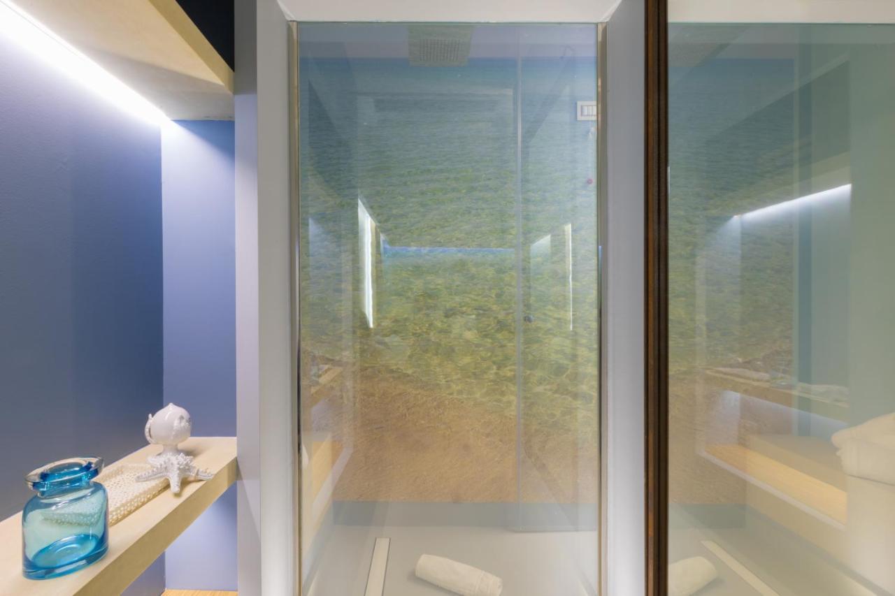 טורה מוצה Terra D'Acqua Resort & Spa מראה חיצוני תמונה
