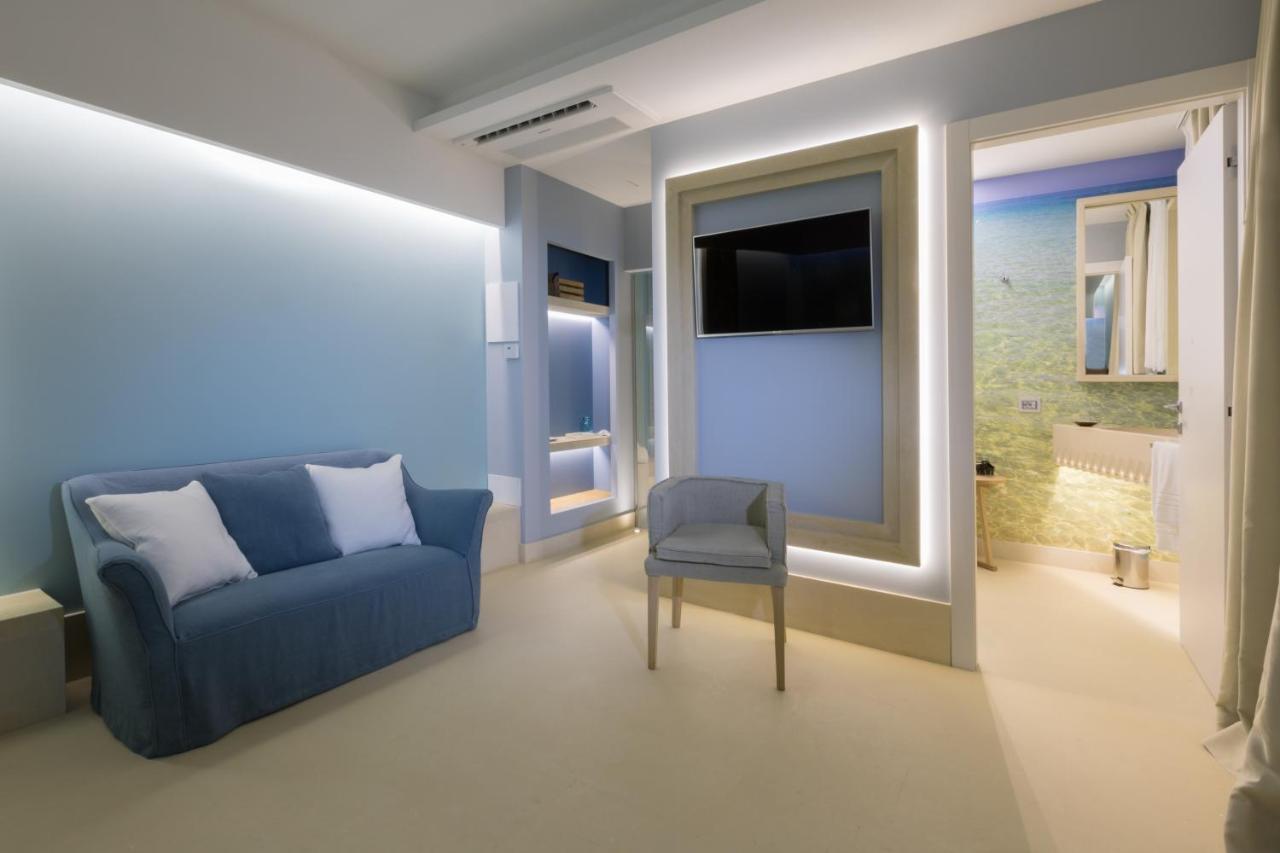 טורה מוצה Terra D'Acqua Resort & Spa מראה חיצוני תמונה