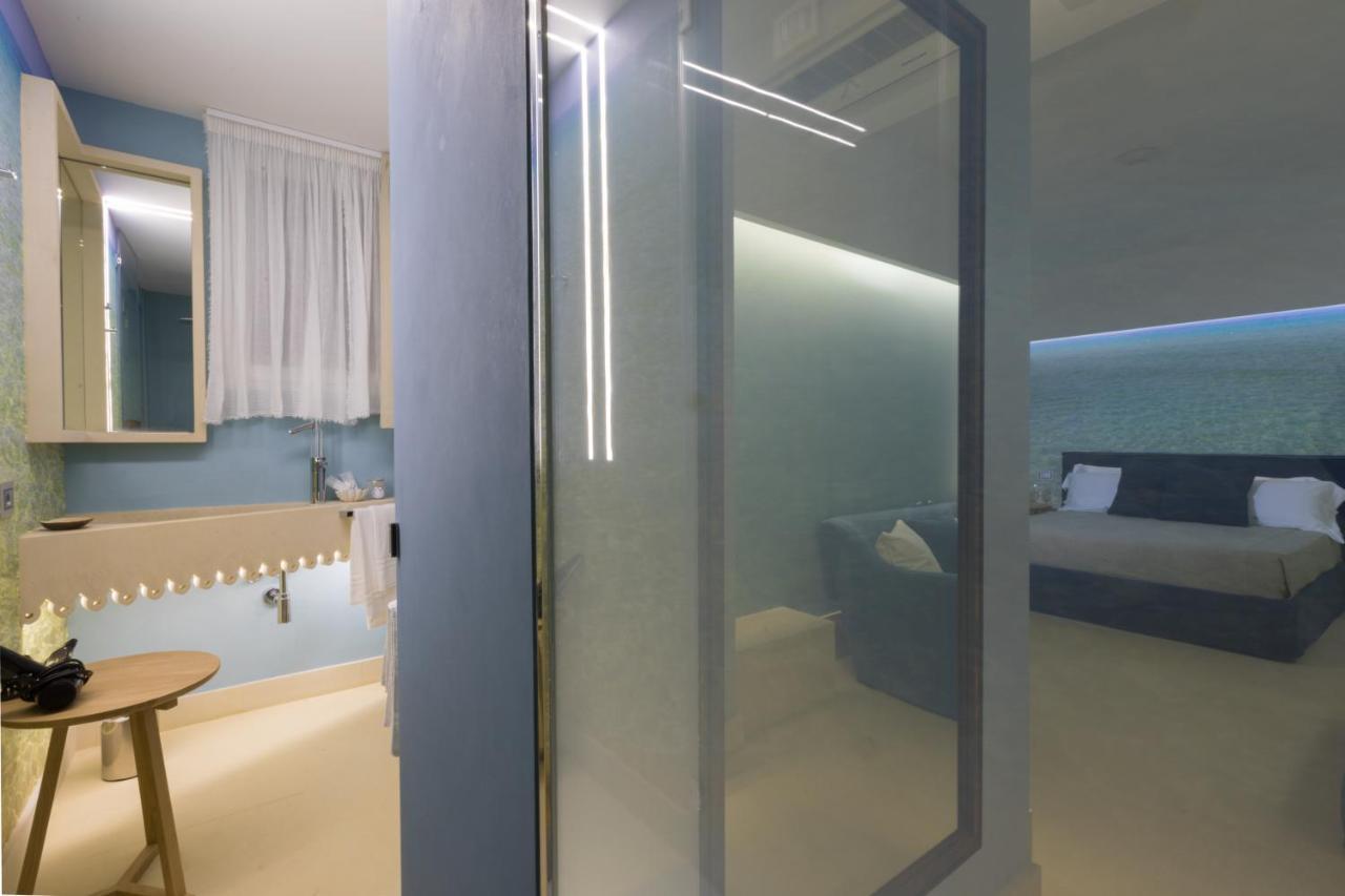 טורה מוצה Terra D'Acqua Resort & Spa מראה חיצוני תמונה