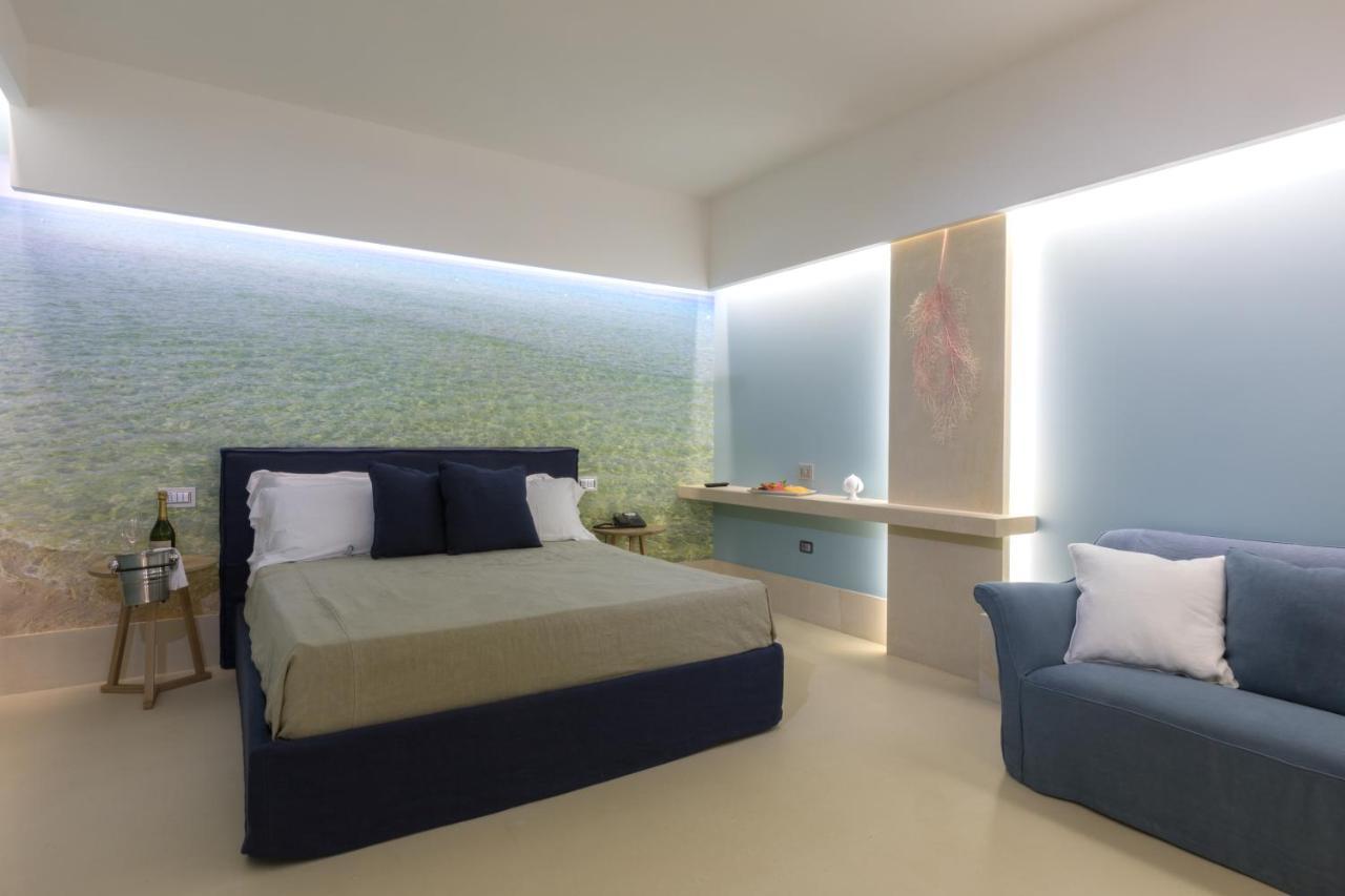 טורה מוצה Terra D'Acqua Resort & Spa מראה חיצוני תמונה