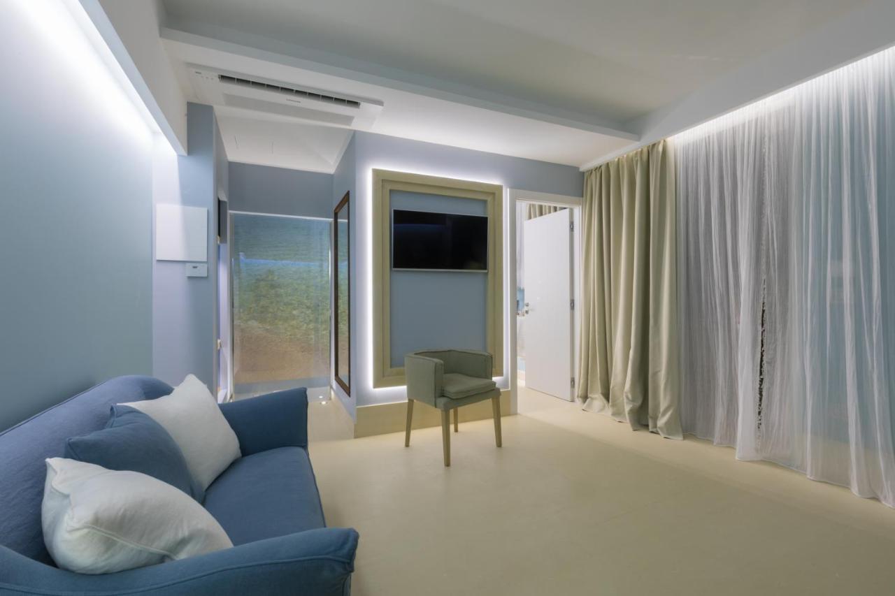טורה מוצה Terra D'Acqua Resort & Spa מראה חיצוני תמונה