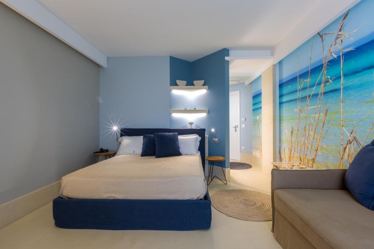 טורה מוצה Terra D'Acqua Resort & Spa מראה חיצוני תמונה