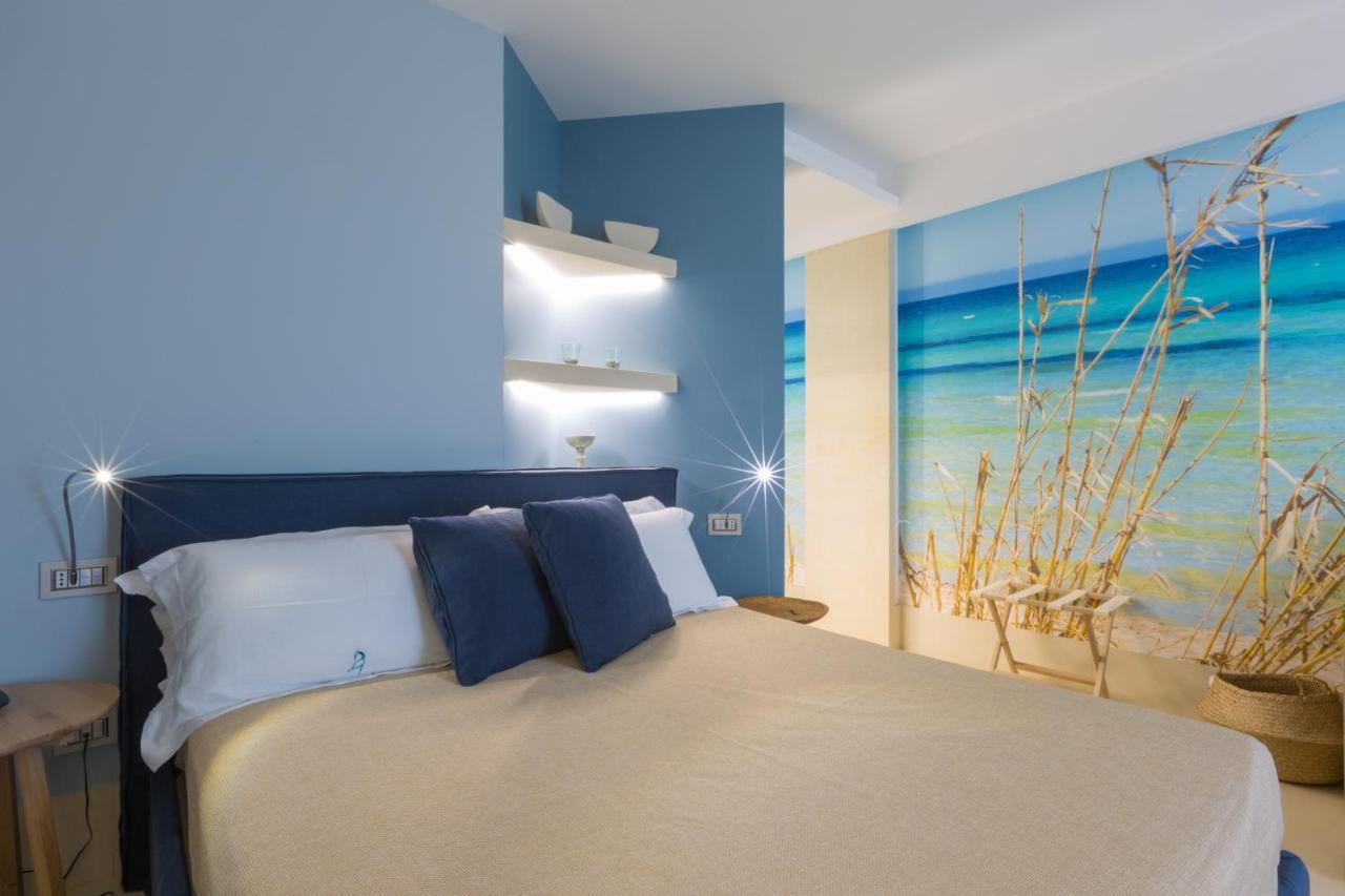 טורה מוצה Terra D'Acqua Resort & Spa מראה חיצוני תמונה