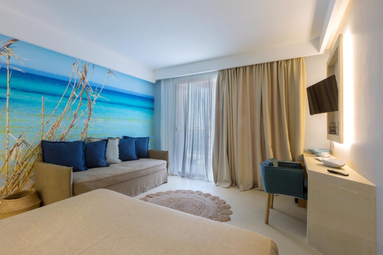 טורה מוצה Terra D'Acqua Resort & Spa מראה חיצוני תמונה